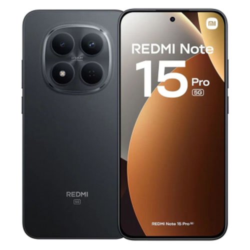 Xiaomi Redmi Note 15 Pro